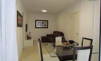 Imagem 2: Apartamento com 2 dormitórios para alugar, 81 m² por R$ 2.500,00/mês - Portão - Curitiba/P