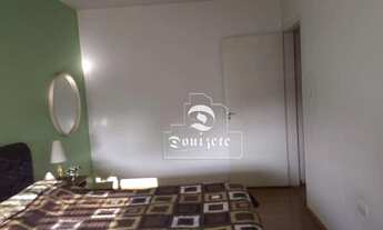 Imagem 6: Apartamento com 3 dormitórios à venda, 137 m² por R$ 379.000,00 - Centro - Santo André/SP