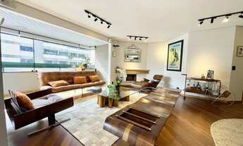 Imagem 3: Apartamento Venda Moema 150 m² 2 Dormitórios