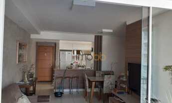 Imagem 5: Apartamento com 3 dormitórios à venda, 90 m² - Edificio Horizonte Campolim - Sorocaba/SP