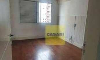 Imagem 3: Apartamento com 4 dormitórios à venda, 143 m² - Centro - Santo André/SP