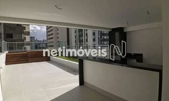 Imagem: Venda Cobertura Funcionários Belo Horizonte