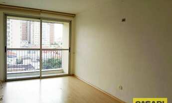 Imagem 2: Apartamento com 2 dormitórios à venda, 60 m² por R$ 360.000,00 - Jardim do Mar - São Berna