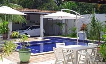 Imagem 6: Casa com 6 dormitórios à venda, 360 m² por R$ 1.390.000,00 - Centro - Itaparica/BA