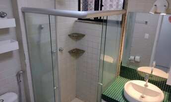 Imagem 2: No melhor trecho do Espinheiro - Nascente e andar alto - 140 mts - 03 Quartos com 01 Suíte