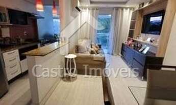 Imagem: Apartamento com 2 quartosno Condomínio