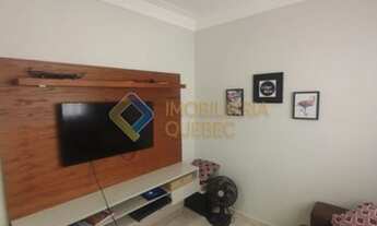 Imagem 3: Casa de condomínio Recanto do Sul