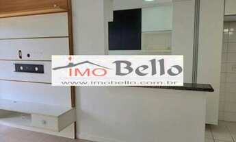 Imagem 3: OPORTUNIDADE BELLE VIE 2 QUARTOS VISTA PISCINA