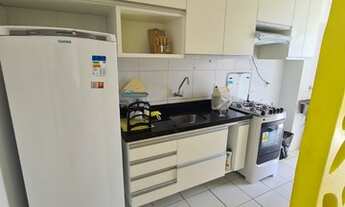 Imagem 2: Apartamento Mobiliado no Brisas com 2 Quartos