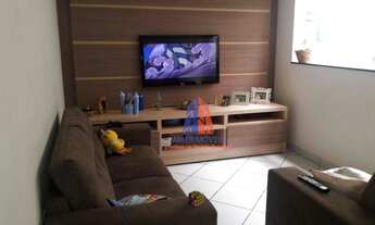 Imagem 7: Casa com 2 dormitórios à venda, 210 m² por R$ 540.000,00 - Parque Universitário - American