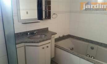 Imagem 4: Apartamento residencial à venda, Vila Bastos, Santo André