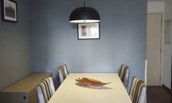 Imagem 3: Apartamento com 2 dormitórios à venda, 67 m² por R$ 565.000 - Santo Antônio - São Caetano