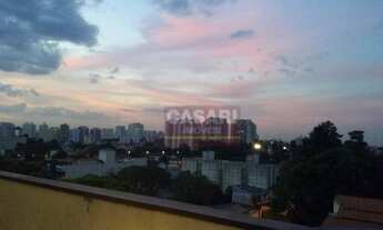 Imagem 2: Cobertura residencial à venda, Cidade Jardim Nova Petrópolis, São Bernardo do Campo