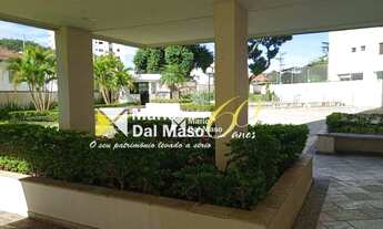 Imagem 2: Apartamento, 75 m² - venda por R$ 365.000,00 ou aluguel por R$ 2.500,00/mês - Bosque da Sa