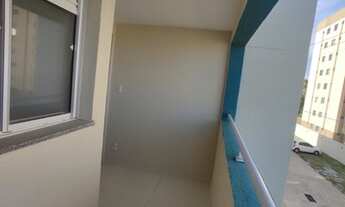 Imagem 3: Apartamento para venda com 69 metros quadrados com 3 quartos em Centro - Barra dos Coqueir