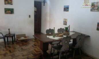 Imagem: Vendo apartamento de três dormitórios