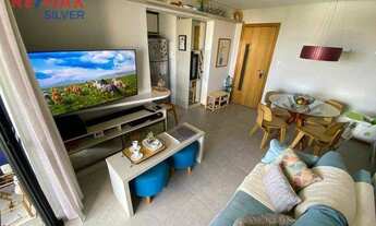 Imagem: Lindo Apartamento 2/4 na Vila Laura