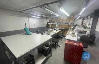 Imagem 11: Galpão de 450 m², para locação por R$ 19.880,00 no bairro da Vila Saúde