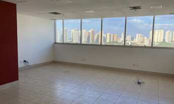 Imagem 4: Sala comercial com 47m² disponível para venda no Centro Profissional