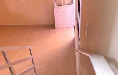 Imagem 4: Casa de condomínio sobrado para venda tem 70 metros quadrados com 2 quartos