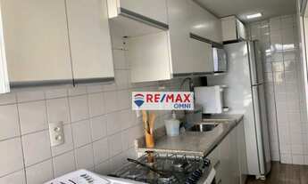 Imagem 4: Apartamento de 72mt2 com 3 quartos na Taquara