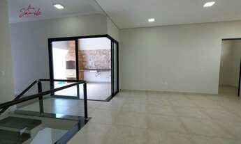 Imagem 5: Casa com 3 dormitórios à venda, 235 m² por R$ 1.175.000,00 - Jardim Maringá - Indaiatuba/S