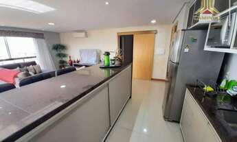 Imagem 5: No litoral, em Tramandaí, vendo apartamento mobiliado, de três dormitórios, andar alto, no