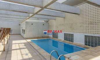 Imagem: Apartamento à venda na Água Fria