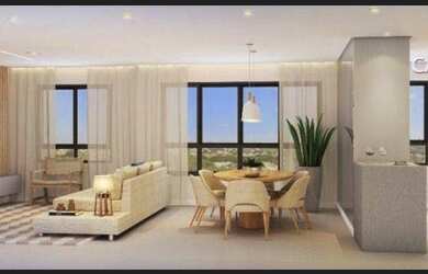 Imagem 7: Apartamento com 2 dormitórios à venda, 54 m² por R$ 588.600,00 - Água Verde - Curitiba/PR