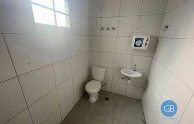 Imagem 14: Galpão de 450 m², para locação por R$ 19.880,00 no bairro da Vila Saúde