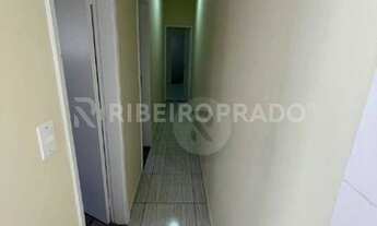 Imagem 4: Casa com 2 dormitórios à venda, 88 m² por R$ 380.000 - Guilhermina - Praia Grande/SP