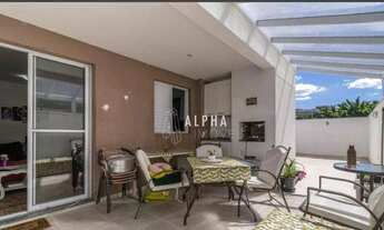 Imagem 5: Apartamento Garden com 3 dormitórios à venda, 100 m² por R$ 735.000,00 - Jardim Tupanci