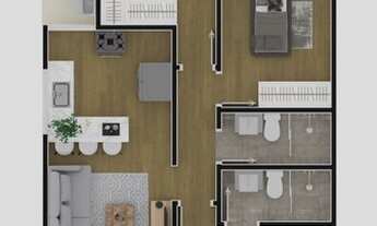 Imagem 3: EM BREVE!!! MINI CHÁCARAS A VENDA EM JARINU-SP, RESERVE A SUA NO PERÍODO OBRA