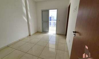 Imagem 6: Apartamento com 2 dormitórios à venda, 88 m² por R$ 450.000 - Aviação - Praia Grande/SP