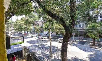 Imagem 7: Casa serve residencial/comercial salão 3 quartos quintal garagem Tijuca