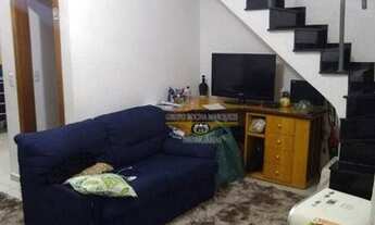 Imagem 2: Sobrado com 3 dormitórios à venda, 73 m² por R$ 500.000,00 - Vila Formosa - São Paulo/SP