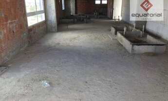 Imagem 6: Apartamento com 4 dormitórios à venda, 215 m² por R$ 2.200.000,00 - Mucuripe - Fortaleza/C