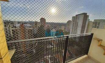 Imagem 4: Apartamento com 2 dormitórios à venda, 69 m² por R$ 720.000,00 - Vila Alexandria - São Pau