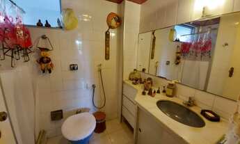 Imagem 6: Edf APOLO V , 2 quartos+ dependência, 87 metros quadrados com 2 quartos em Espinheiro