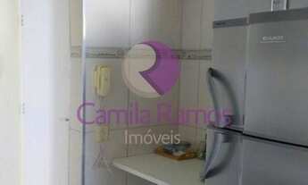 Imagem 3: Apartamento à venda 2 Quartos, 1 Vaga, 48M², VILA URUPÊS, SUZANO - SP