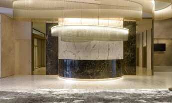 Imagem 3: Studio no Klabin. Últimas Unidades. Entrada Mais Parcelas de R$990,00