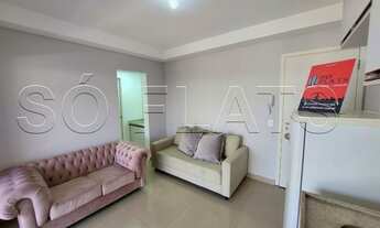 Imagem 3: Residencial Vox Vila Olímpia disponível para venda com 35m² e 01 vaga de garagem