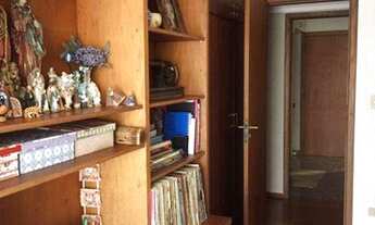 Imagem 4: Apartamento com 3 dormitórios à venda, 187 m² - Jardim Hollywood - São Bernardo do Campo/S