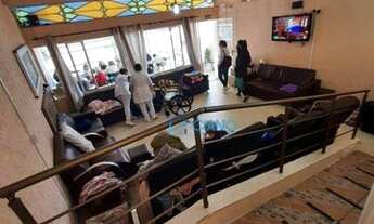 Imagem 5: Sobrado com 4 dormitórios para alugar, 190 m² por R$ 8.000,00/mês - Mooca - São Paulo/SP