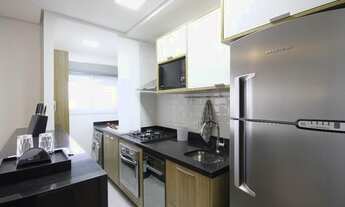 Imagem 7: Apartamento Locação 1 Dormitórios - 56 m² Vila Olímpia