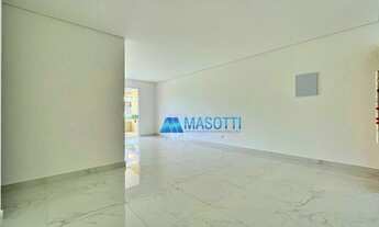 Imagem 6: Apartamento com 4 dormitórios à venda, 147 m² por R$ 1.445.916,34 - Canto do Forte - Praia