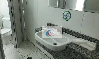 Imagem 7: · Área Útil 177,60 m² · 08 vagas de garagem · Piso elevado · Portaria 24 horas · Ar condic