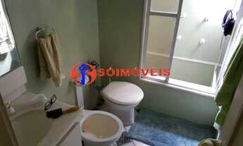 Imagem 7: Oportunidade!!! Apartamento de 206 m2 com 4 quartos e 2 vagas de garagem em São Conrado