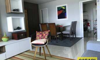 Imagem 3: Apartamento com 3 dormitórios à venda, 150 m² - Jardim do Mar - São Bernardo do Campo/SP