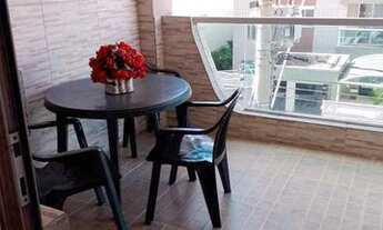 Imagem 7: Apartamento com 4 dormitórios à venda, 140 m² - Santa Paula - São Caetano do Sul/SP